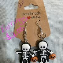 Handmade Earrings